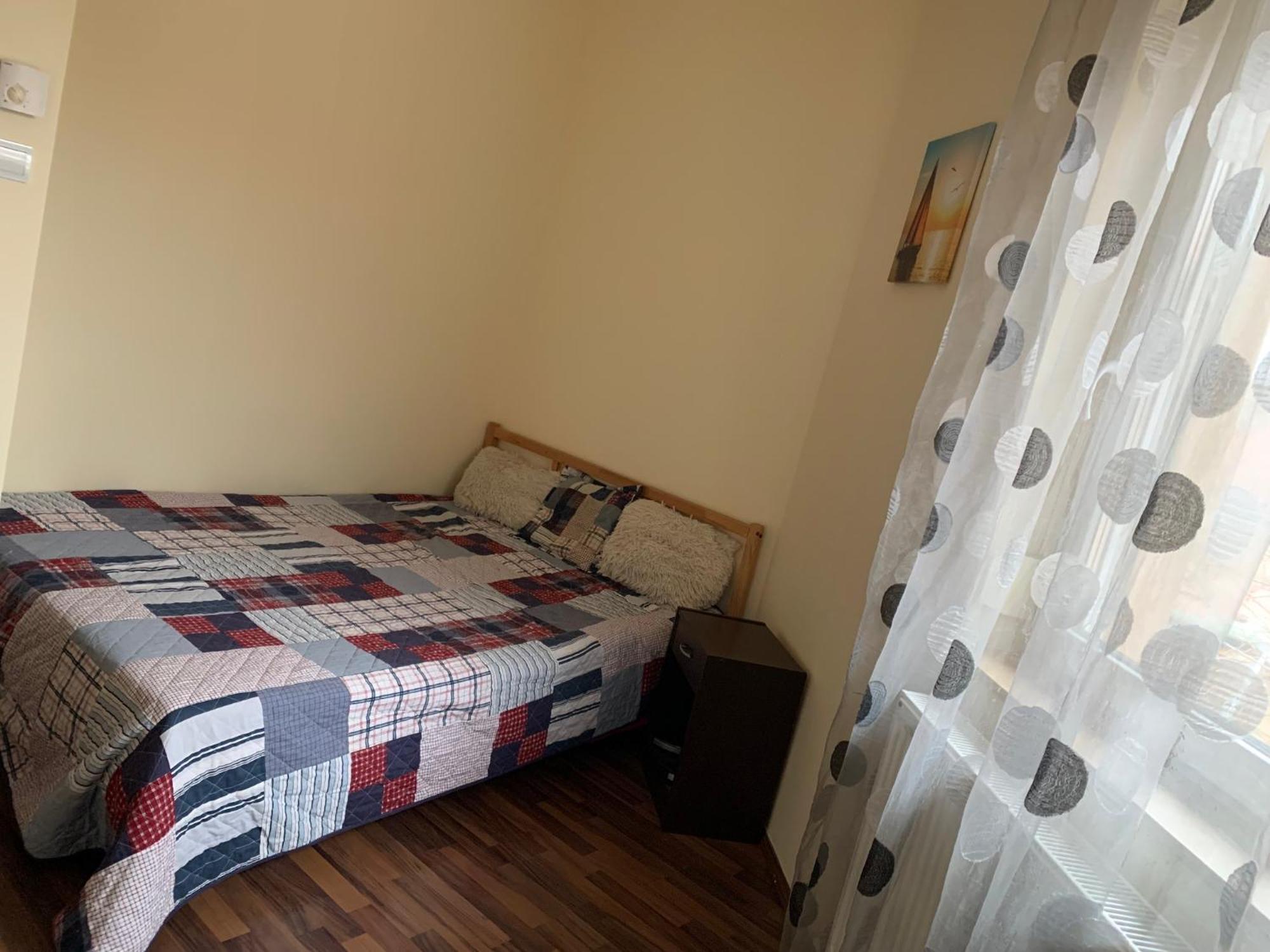 Airport Road/Repter Koezeli Haz Privat Parkoloval Apartment Budapesta Exterior foto